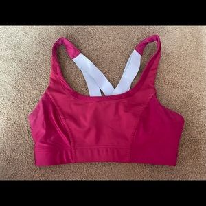 Fabletics Paige Low Impact Sports Bra (M)